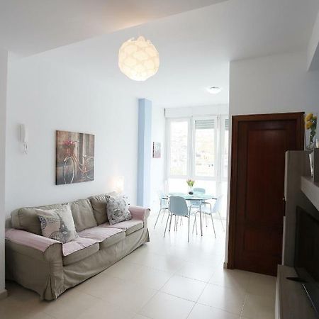 Apartamento Playa Las Canteras ลาสปัลมาส เด กรานคานาเรีย ภายนอก รูปภาพ