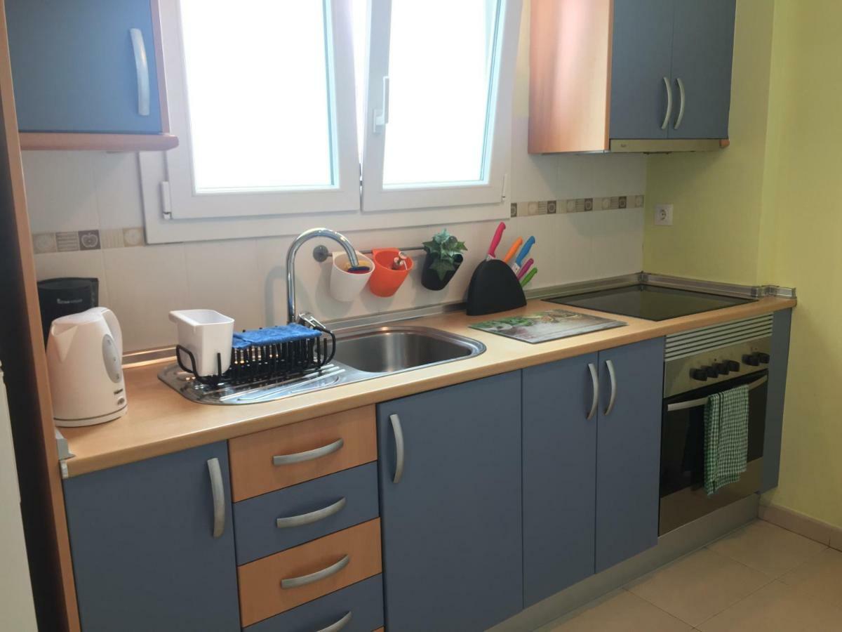 Apartamento Playa Las Canteras ลาสปัลมาส เด กรานคานาเรีย ภายนอก รูปภาพ