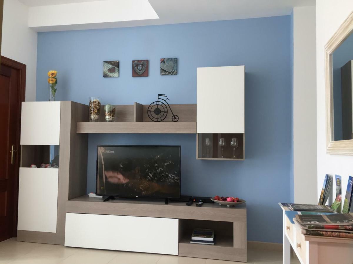 Apartamento Playa Las Canteras ลาสปัลมาส เด กรานคานาเรีย ภายนอก รูปภาพ