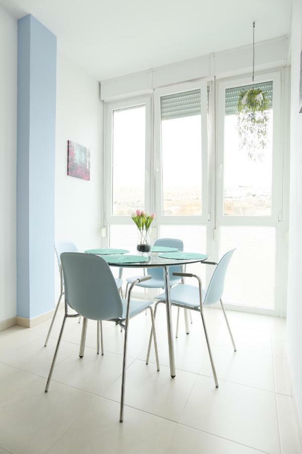 Apartamento Playa Las Canteras ลาสปัลมาส เด กรานคานาเรีย ภายนอก รูปภาพ