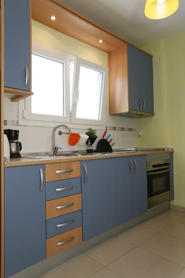 Apartamento Playa Las Canteras ลาสปัลมาส เด กรานคานาเรีย ภายนอก รูปภาพ