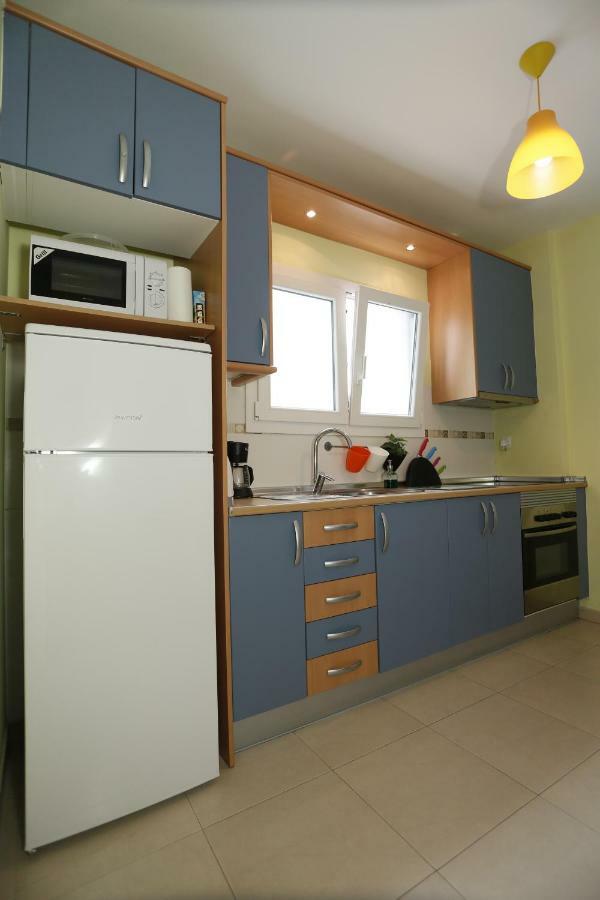 Apartamento Playa Las Canteras ลาสปัลมาส เด กรานคานาเรีย ภายนอก รูปภาพ