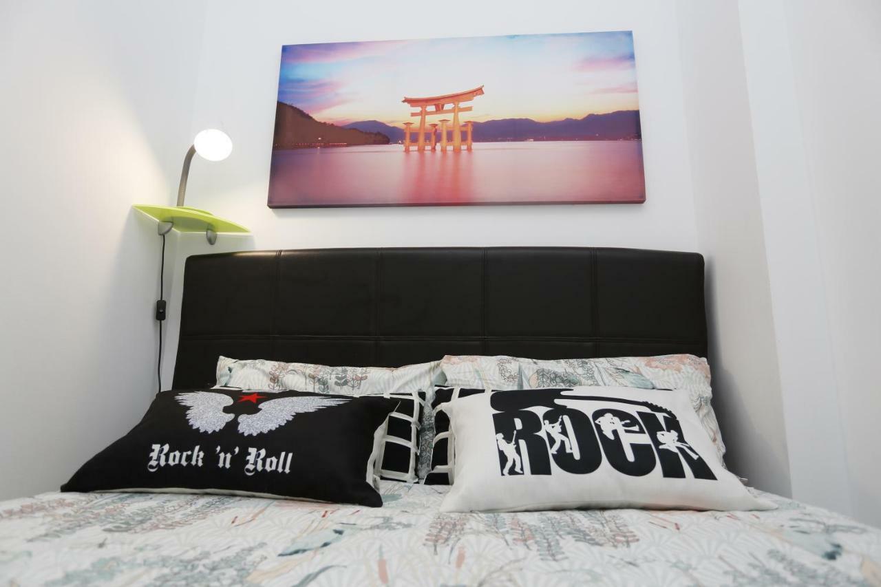 Apartamento Playa Las Canteras ลาสปัลมาส เด กรานคานาเรีย ภายนอก รูปภาพ