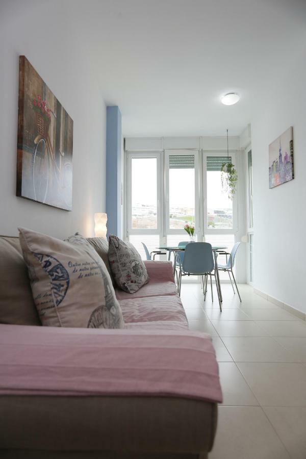 Apartamento Playa Las Canteras ลาสปัลมาส เด กรานคานาเรีย ภายนอก รูปภาพ