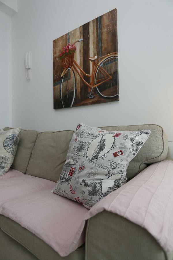 Apartamento Playa Las Canteras ลาสปัลมาส เด กรานคานาเรีย ภายนอก รูปภาพ