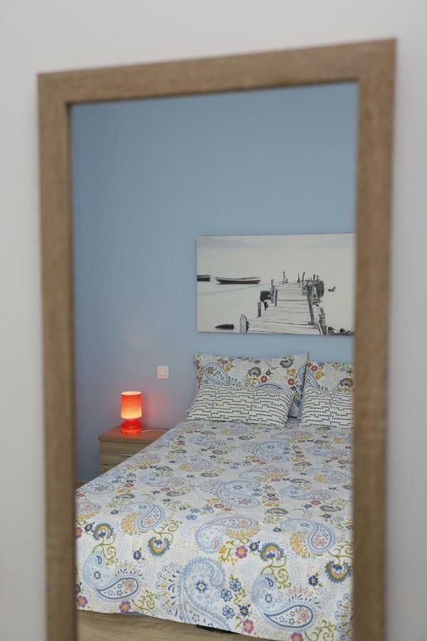 Apartamento Playa Las Canteras ลาสปัลมาส เด กรานคานาเรีย ภายนอก รูปภาพ