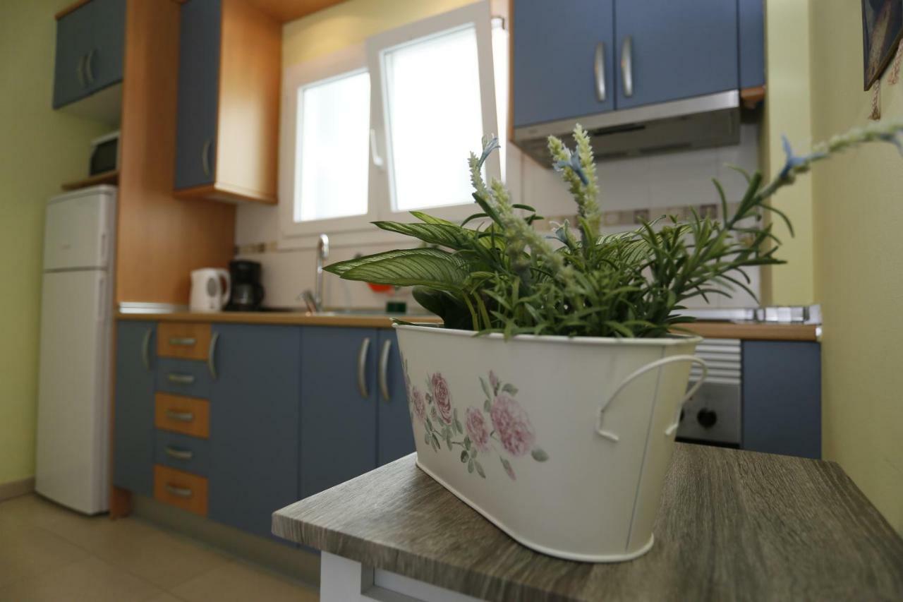 Apartamento Playa Las Canteras ลาสปัลมาส เด กรานคานาเรีย ภายนอก รูปภาพ